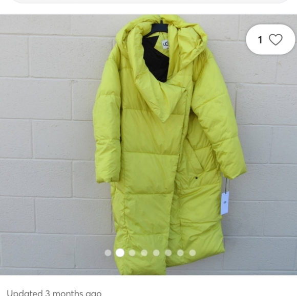 Ugg. Flash - Picture 6 of 6